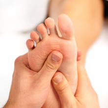 Cedarwood and Lavender Massage Oil