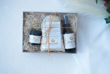 Herbal Postpartum Kit