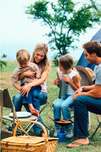 All Natural Bug Repellent-Caring Coconut