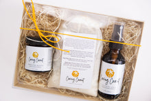 Herbal Postpartum Kit