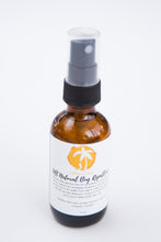 All Natural Bug Repellent