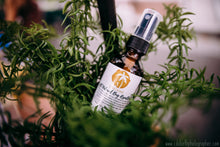 All Natural Bug Repellent