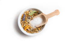 Mommy and Me Birth Kit-Caring Coconut