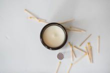 4 Oz Gold Tin Candle Collection
