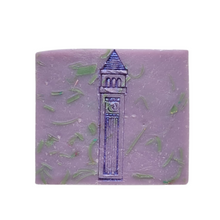 Clock Tower Lilac