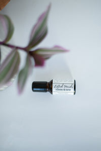 Lifted Hands Roll-On Blend